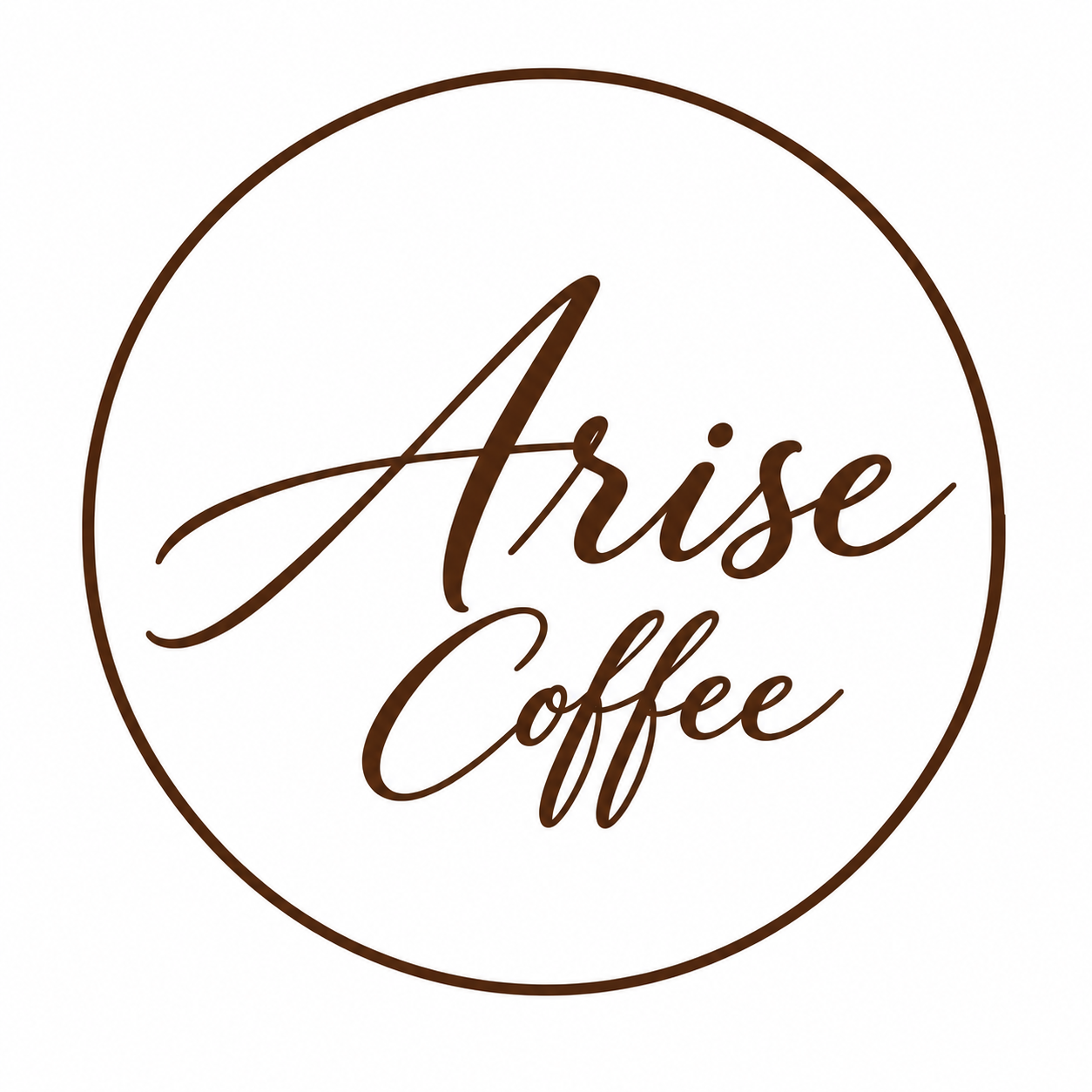 Arise Coffee